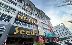 Seeds Hotel Ampang Point